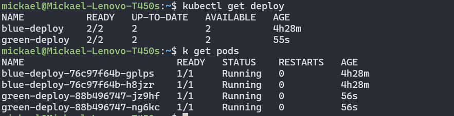 blue-green-deploy